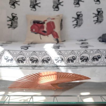 Apartamento Juan 1 Conil De La Frontera Buitenkant foto