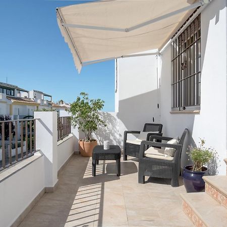 Apartamento Juan 1 Conil De La Frontera Buitenkant foto