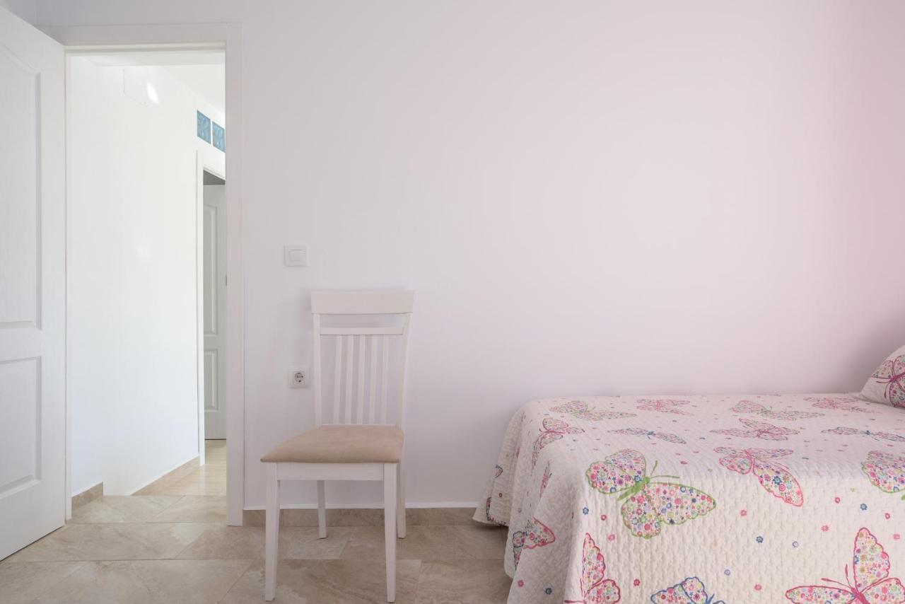 Apartamento Juan 1 Conil De La Frontera Buitenkant foto
