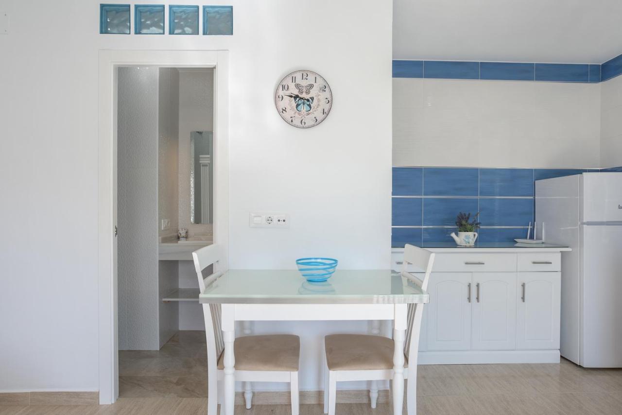 Apartamento Juan 1 Conil De La Frontera Buitenkant foto